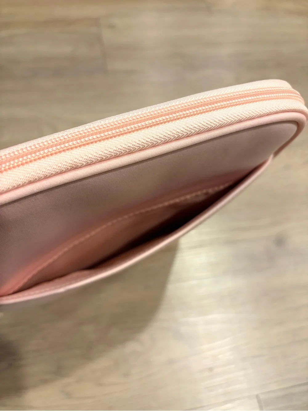 Brightroom Pink Tablet Pouch
